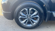 Honda CR-V 2.0 i-MMD Hybrid EX 5dr eCVT Hybrid Estate